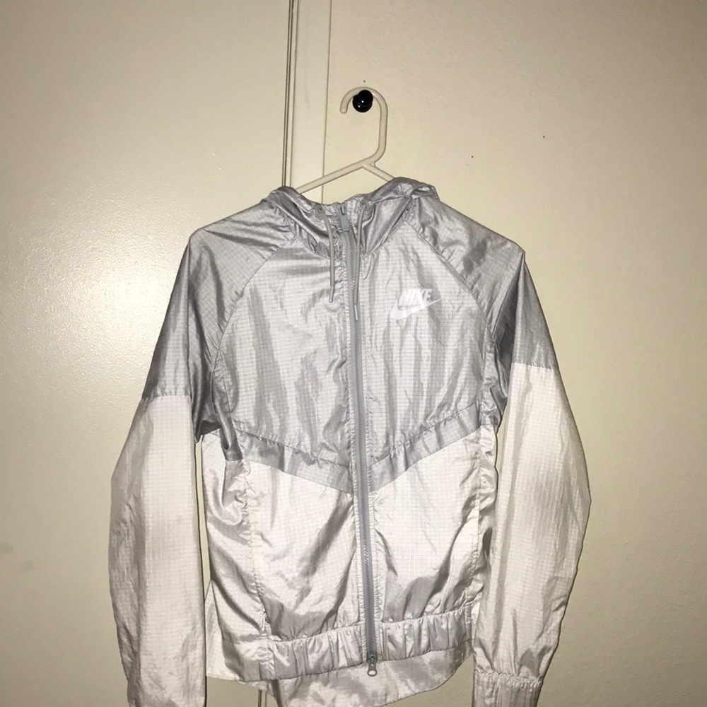Nike Windbreaker